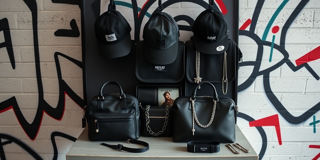 Accessories