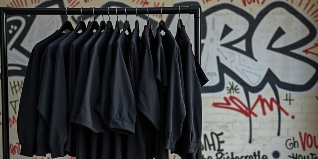 Clothing