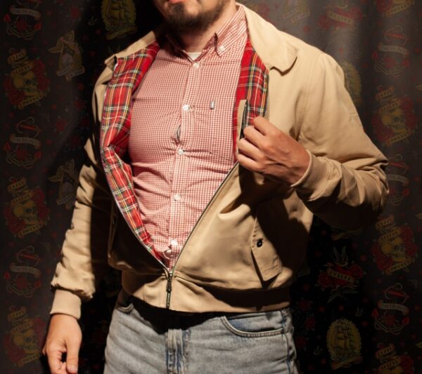 Shingler Harrington beige