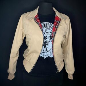 Женский Harrington