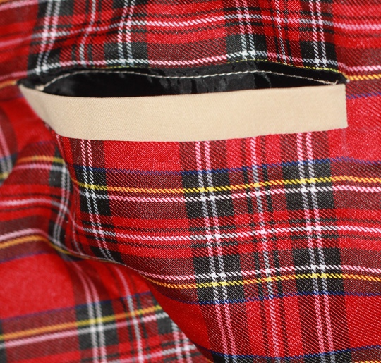 Shingler Harrington beige - фото 2