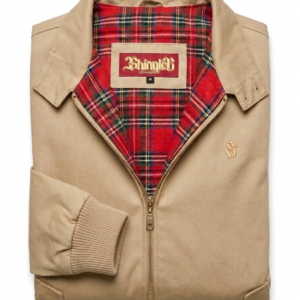 Харрингтон Бежевый Shingler Harrington beige